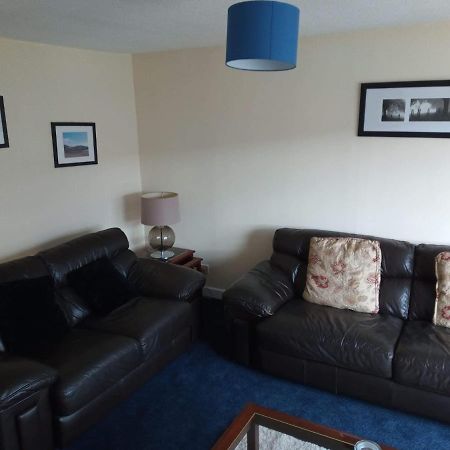 Ferienwohnung Loch View Fort William Exterior foto