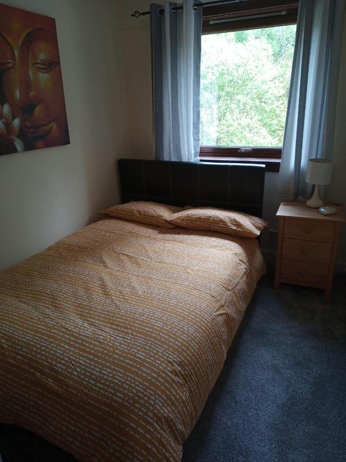 Ferienwohnung Loch View Fort William Exterior foto