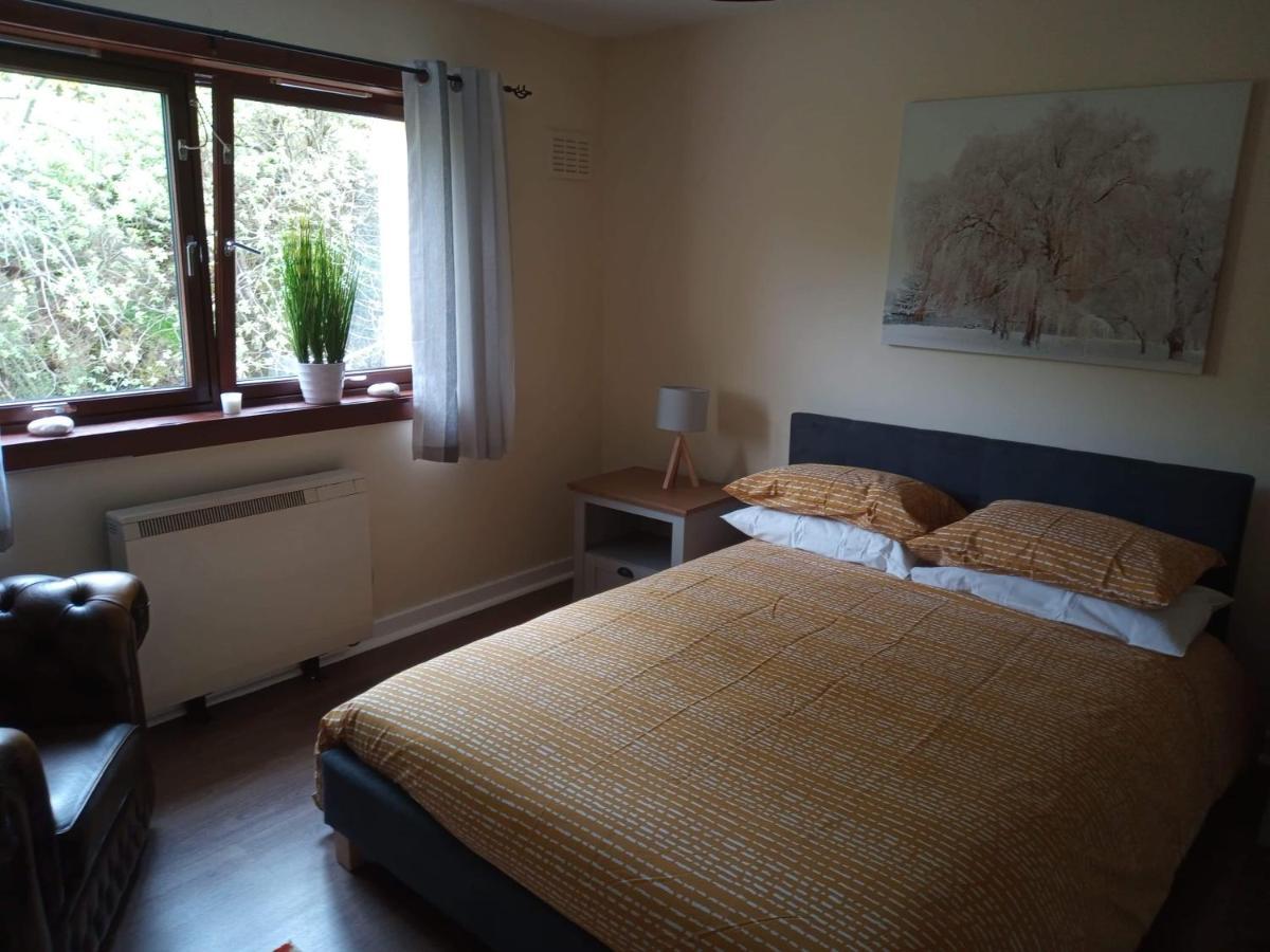 Ferienwohnung Loch View Fort William Exterior foto